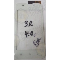 Tactil Blanco Bq Aquaris 4