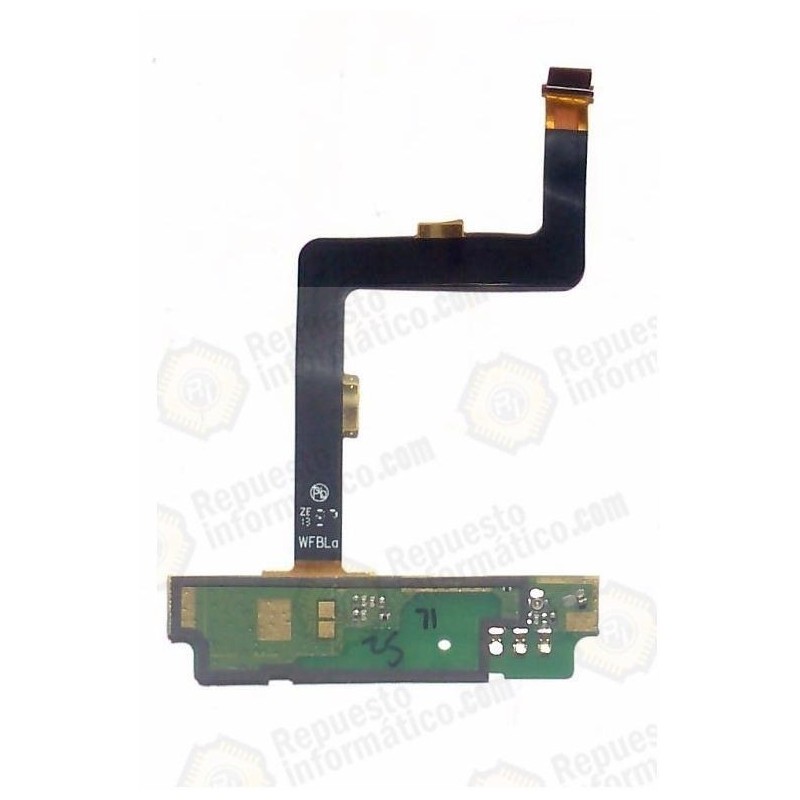 FLEX MICRO ORIGINAL BQ 4