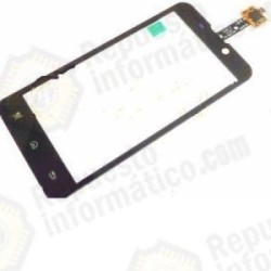 Tactil Negro Malata y BQ AQUARIS 4.5" Pulgadas