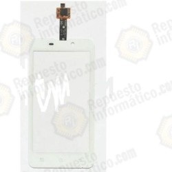 Tactil Blanco Malata BQ AQUARIS 4.5" Pulgadas