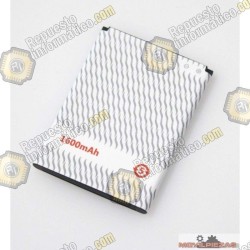 Bateria Duracion prolongada para BQ 4.5