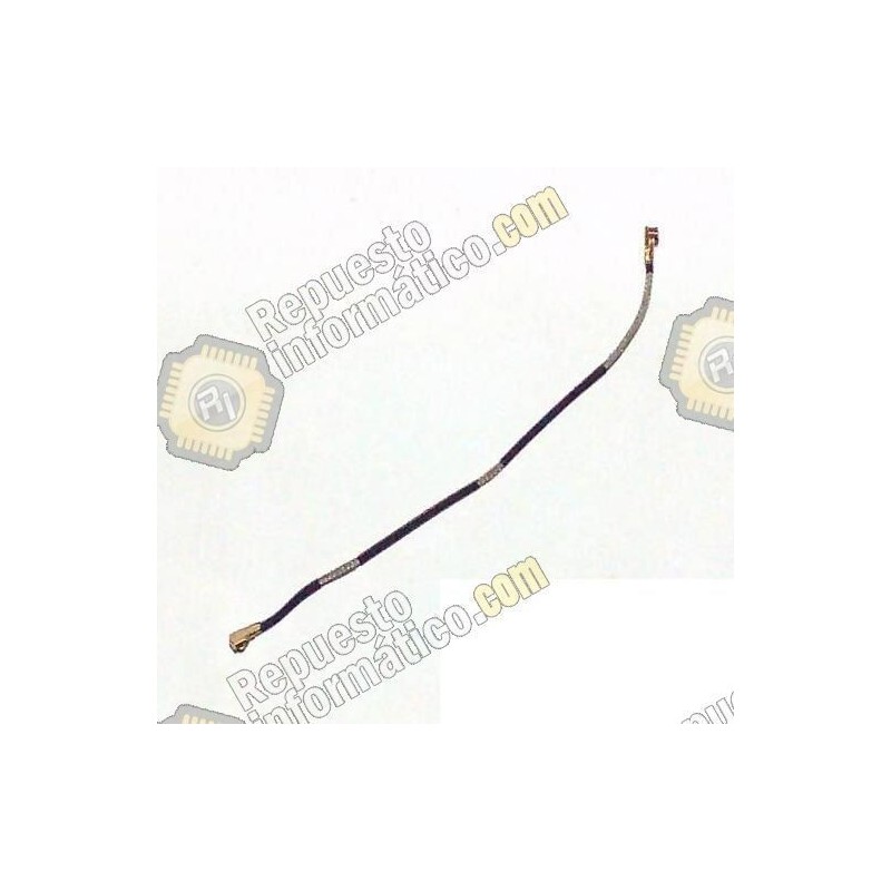 Cable coaxial Bq Aquaris 4.5