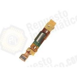 Flex Membrana Interconexion Sony Xperia P Lt22i 
