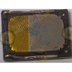 Buzzer Altavoz BQ aquaris 5 // 4.5 (DESMONTAJE)