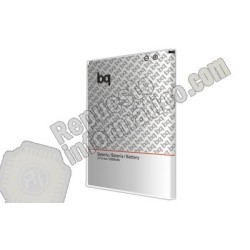 Bateria duración prolongada BQ Aquaris 5