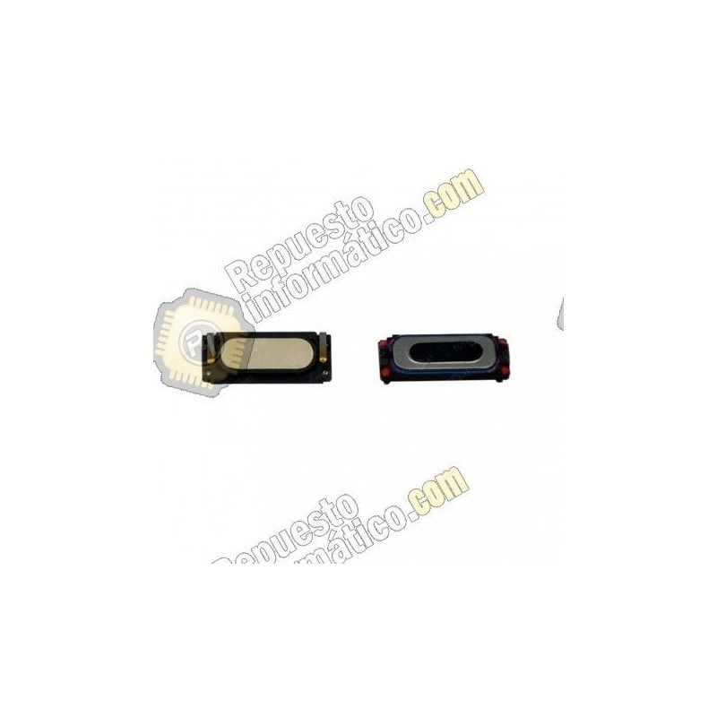 Auricular Xperia P Lt22i 