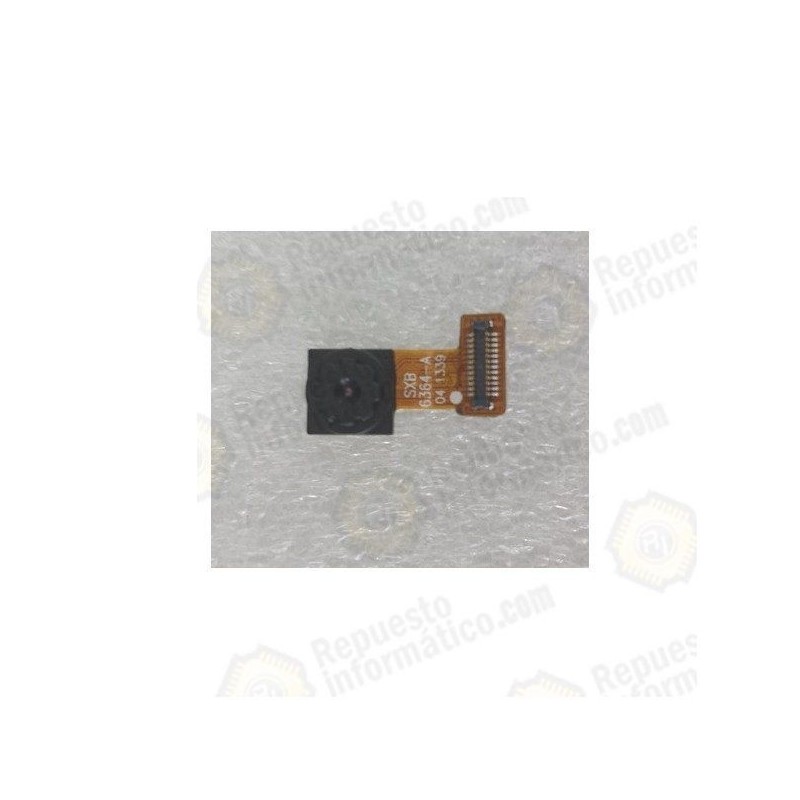 CAMARA FRONTAL ORIGINAL BQ AQUARIS 5"