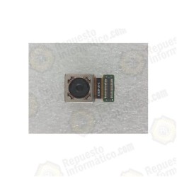 CAMARA TRASERA ORIGINAL BQ AQUARIS 5" 8MP