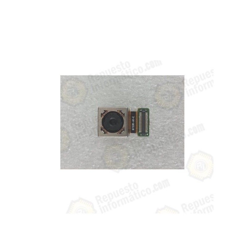 CAMARA TRASERA ORIGINAL BQ AQUARIS 5" 8MP