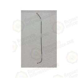 CABLE COAXIAL ORIGINAL BQ AQUARIS 5"