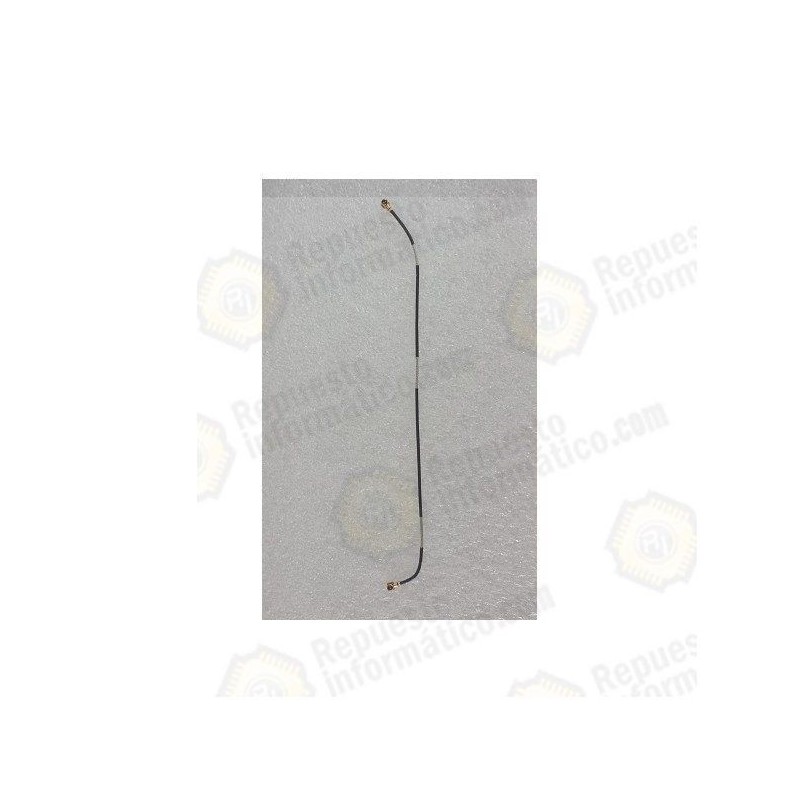 CABLE COAXIAL ORIGINAL BQ AQUARIS 5"