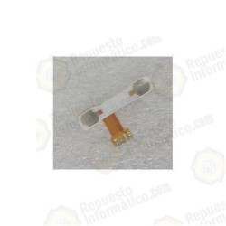 FLEX VOLUMEN ORIGINAL BQ AQUARIS 5 (NUEVO)