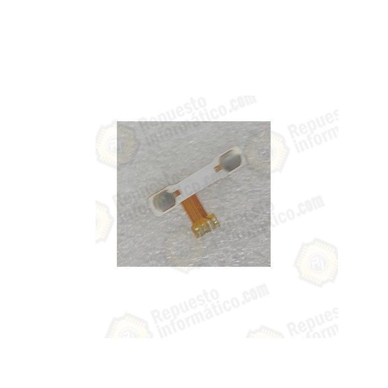 FLEX VOLUMEN ORIGINAL BQ AQUARIS 5 (NUEVO)