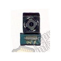 Camara trasera para BQ Aquaris 5.7 (DESMONTAJE)