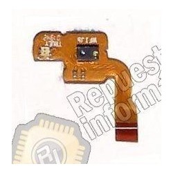 Sensor de proximidad para BQ Aquaris 5.7 (DESMONTAJE)