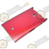 Tapa trasera Roja lt22 xperia P