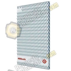 Bateria Duracion prolongada Aquaris 5.7 (4000mAh)