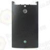 tapa trasera Negra lt22 xperia P