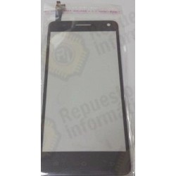 Tactil Negro Bq Aquaris 5.7