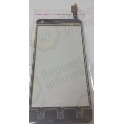 Tactil Negro Bq Aquaris 5.7