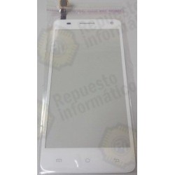 Táctil Blanco Original Bq Aquaris 5.7