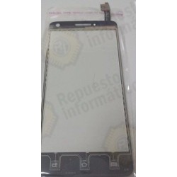 Táctil Blanco Original Bq Aquaris 5.7