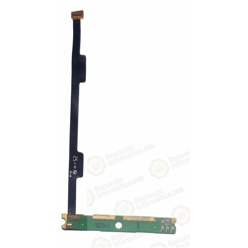 FLEX MICRO ORIGINAL BQ 5,7"