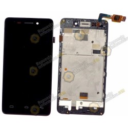 Pantalla BQ AQUARIS  E4 LCD+TACTIL