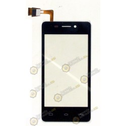 Tactil negro Bq Aquaris E4