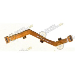 Flex principal para BQ Aquaris E4 