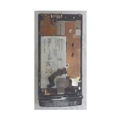Pantalla Completa Sony Xperia P + bateria