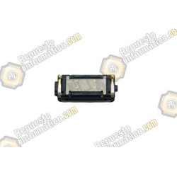 Auricular BQ Aquaris E4