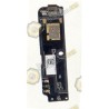 Placa inferior (Antena+mic+vib) Bq Aquaris E4