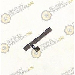 Flex de volumen/ power Bq Aquaris E4