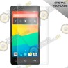 Protector de cristal Bq Aquaris E4