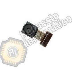 Camara frontal BQ E5s, E5 s