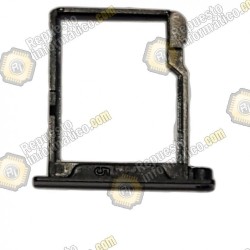 Bandeja  SD  BQ aquaris  E5s, E5 s