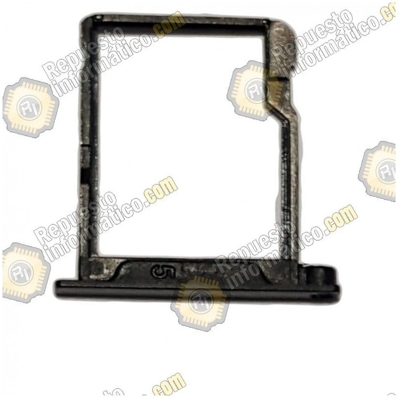 Bandeja  SD  BQ aquaris  E5s, E5 s