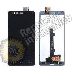 Pantalla (Lcd + táctil)  BQ E5s (TFT5K0982FPC-A2-E)