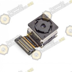 Camara trasera para BQ Aquaris E6