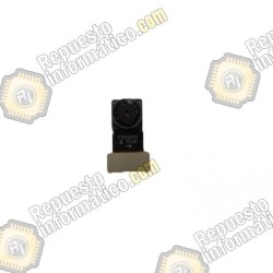 Camara frontal BQ Aquaris E6