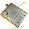 Bateria para BQ Aquarius E6 Original (recuperada)