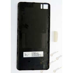 Tapa trasera Bq M4.5 (Negro)