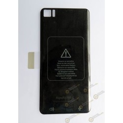 Tapa trasera Bq M4.5 (Negro)