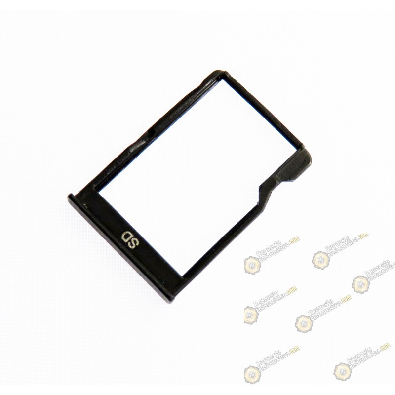 Bandeja memoria micro SD Bq M4.5