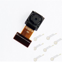 Camara frontal Bq M4.5