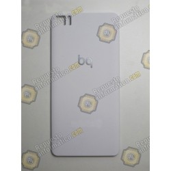 Tapa trasera Bq M4.5 (Blanca)