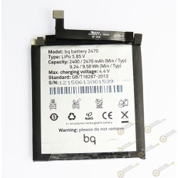 Bateria Bq M4.5 y A4.5 Original (Recuperada)