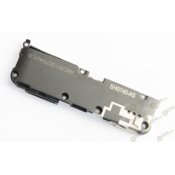 Buzzer Altavoz Bq M5 (Desmontaje)