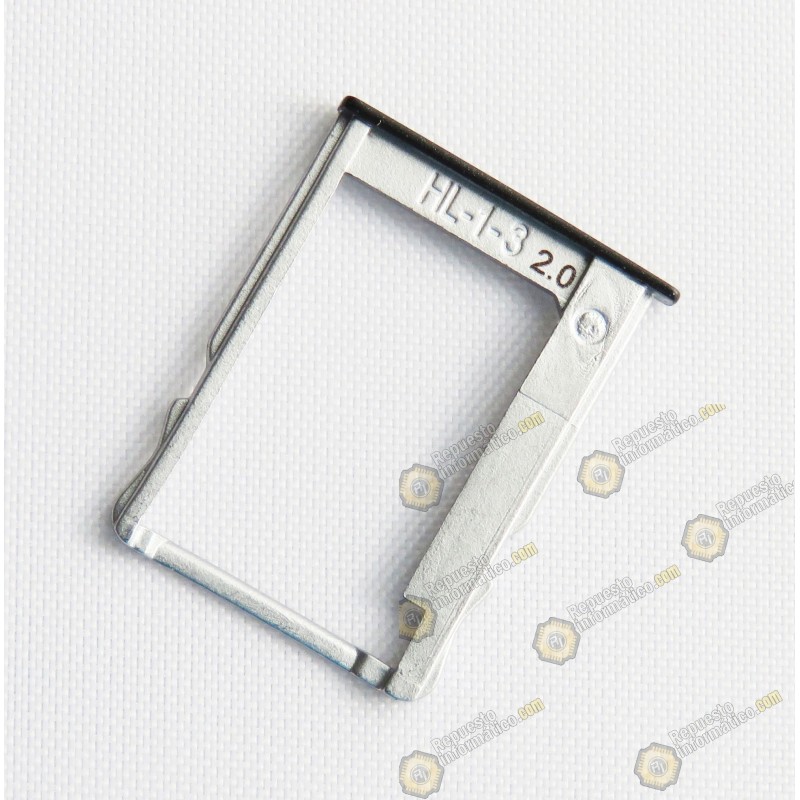 Bandeja SiM  Bq M5 (Desmontaje)